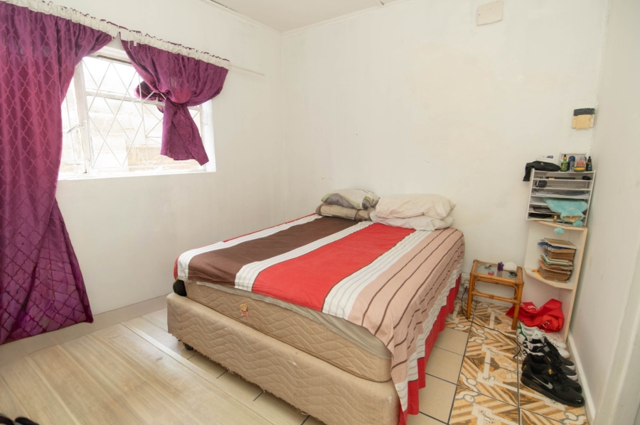 3 Bedroom Property for Sale in Gelvandale Eastern Cape